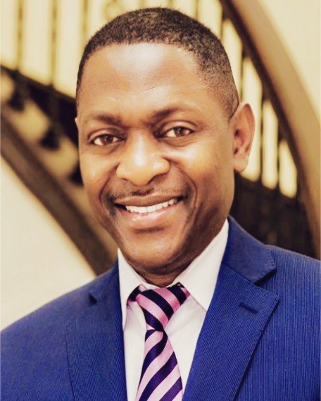 Jovita T. Nsoh, Ph.D.